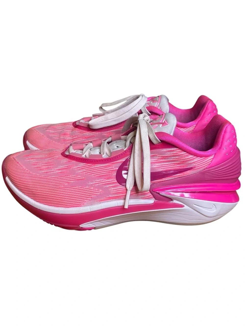 Nike zooms good